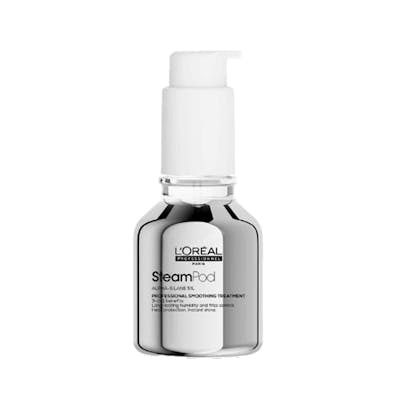 L'ORÉAL PROFESSIONNEL PARIS CONCENTRADO STEAMPOD 3 EN 1- 50M
