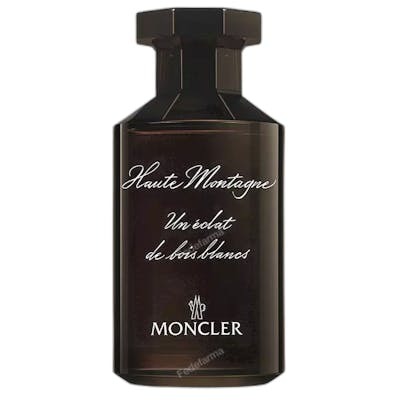 MONCLER HAUTE MONTAGNE EDP VAPO 100 ML