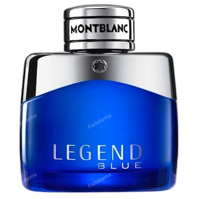 MONTBLANC LEGEND BLUE EDP VAPO 30 ML