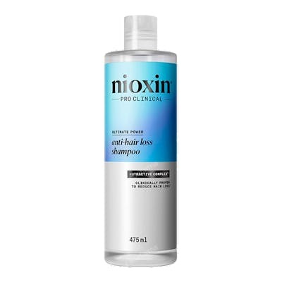NIOXIN CHAMPU ANTICAIDA CHAMPU PARA LA CAIDA DEL CABELLO 475