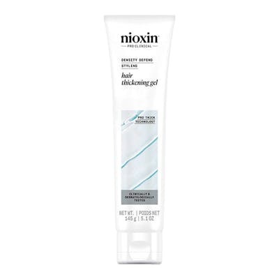 NIOXIN GEL TEXTURIZANTE TRATAMIENTO CAPILAR DENSIFICANTE Y V