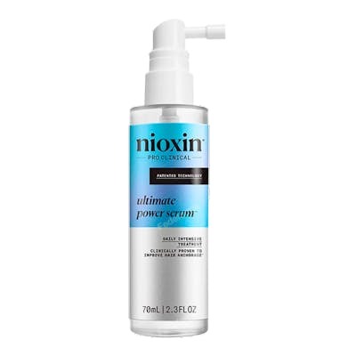 NIOXIN ANTI HAIRLOSS SERUM TRATAMIENTO ANTICAIDA DE DIA SIN