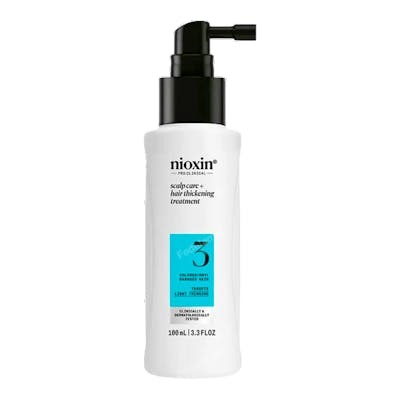 NIOXIN SISTEMA 3 SERUM DENSIFICADOR CABELLO TENIDO Y DANADO
