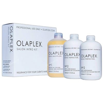 OLAPLEX SALON INTRO KIT 525ML