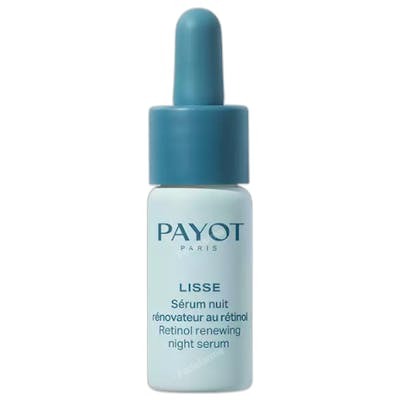 PAYOT LISSE SERUM NUIT RENOVATEUR RETINOL 15 ML