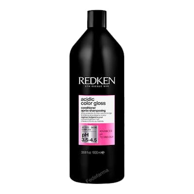 REDKEN ACIDID COLOR GLOSS CONDITIONER 1000ML