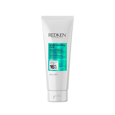 REDKEN ACIDIC BONDING CURLS LEAVE-IN 250ML
