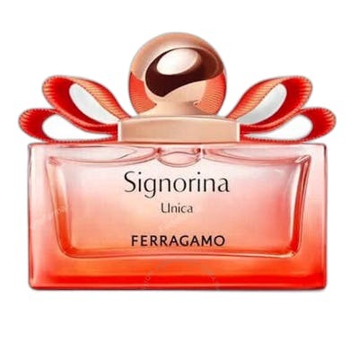 SALVATORE FERRAGAMO SIGNORINA UNICA EDP VAPO 100 ML