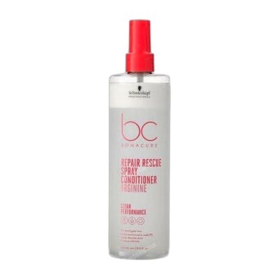 SCHWARZKOPF BC CLEAN PERFORMANCE REPAIR RESCUE SPRAY CONDITI