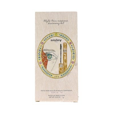 SISLEY PHYTONOIR MASCARA ESTUCHE 2 PZ