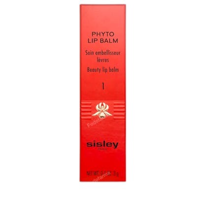 SISLEY PHYTOLIP BALM 1CLOUD 1 U