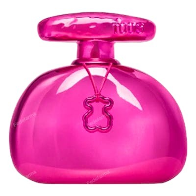 TOUS ELECTROTOUCH EDP VAPO 100 ML