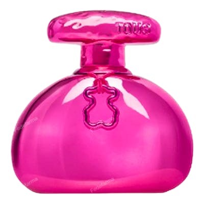 TOUS ELECTROTOUCH EDP VAPO 50 ML