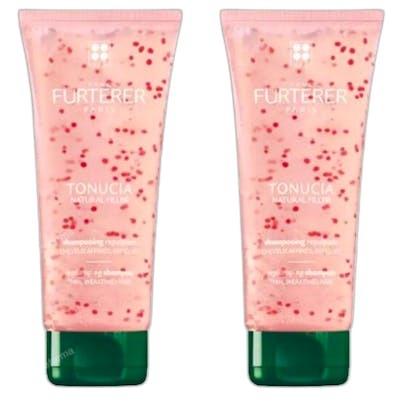 RENE FURTERER TONUCIA NATURAL FILLER CHAMPU REPULPANTE PACK