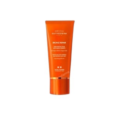 INSTITUT ESTHEDERM BRONZ REPAIR CREMA FACIAL ANTIARRUGAS SOL