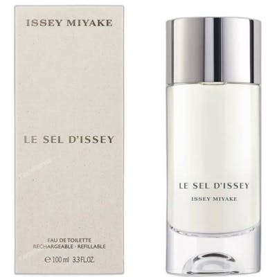 ISSEY MIYAKE LE SEL DISSEY EDT VAPO 100 ML