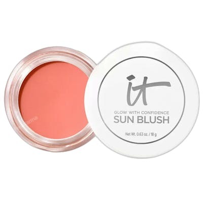 IT COSMETICS GLOW WITH CONFIDENCE COLORETE 20LIGHT MEDIUM 18