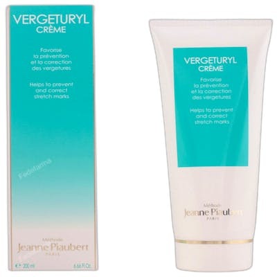 JEANNE PIAUBERT VERGETURYL 200 ML
