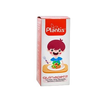 ARTESANIA QUINAPETIT PLANTIS 250 ML