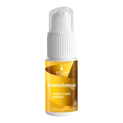 BIOTURM CHAMPU EN SECO 20 gr.