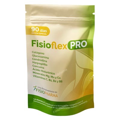 FISIOPHARMA FISIOFLEX PRO 700 G 90 sbrs DOYPACK