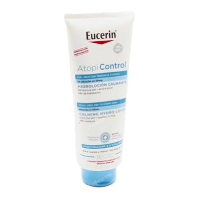 EUCERIN ATOPICONTROL HYDRO-LOCION CALMANTE 400 ML