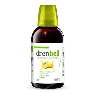 JELLYBELL DRENBELL 500  ml