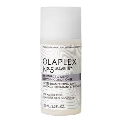 OLAPLEX Nº5 LEAVEIN MOISTURIZE AND MEND LEAVEIN CONDITIONER