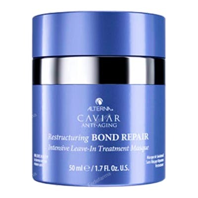 ALTERNA CAVIAR BOND REPAIR INTENSIVE LEAVE-IN TREATMENT MASQ