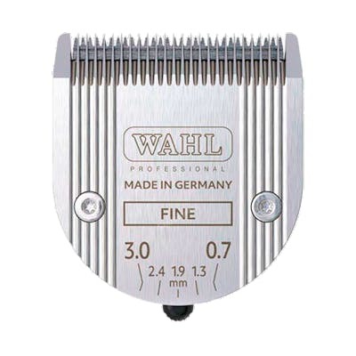 WAHL PRECISION BLADE CHROMESTYLE