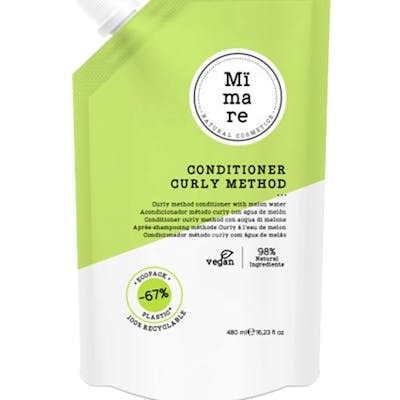 MIMARE ACONDICIONADOR METODO CURLY 480ML