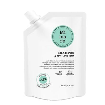 MIMARE CHAMPU DISCIPLINANTE ANTI - FRIZZ 200ML
