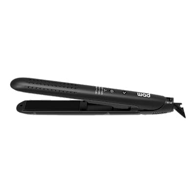 WAD PROFESSIONAL BEAUTY EXALE DUO STRAIGHTENER BLACK