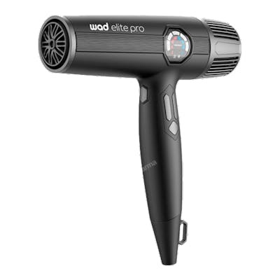 WAD PROFESSIONAL BEAUTY HAIR DRYER ELITE PRO WAD