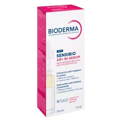 BIODERMA SENSIBIO ANTI-REDNESS BI-SERUM 30 ML