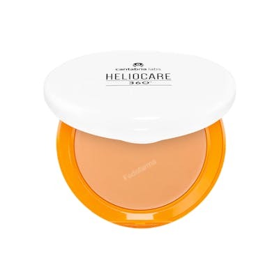 HELIOCARE 360º SPF 50+ OIL-FREE COMPACT 10 G COLOR PEARL