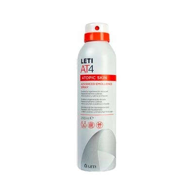 LETI AT4 ADVANCED EMOLLIENCE 200 ML