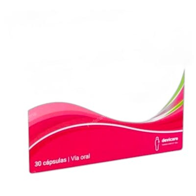 UTI PRO PLUS AF 30 COMPRIMIDOS