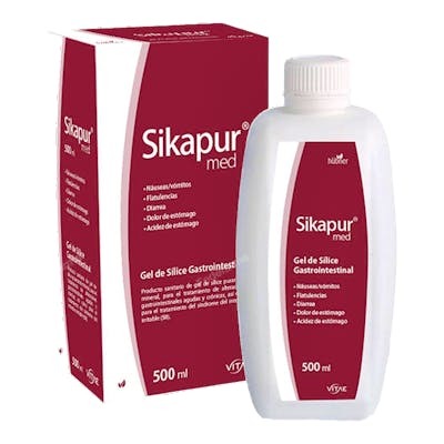 VITAE SIKAPUR Gastro 500 ml