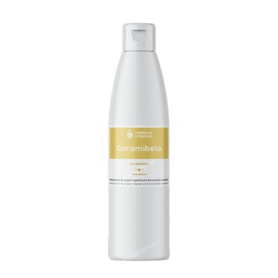REDOMA CREATIVA COCAMIBETA TENSIOACTIVO (BETAINA COCO)500ML