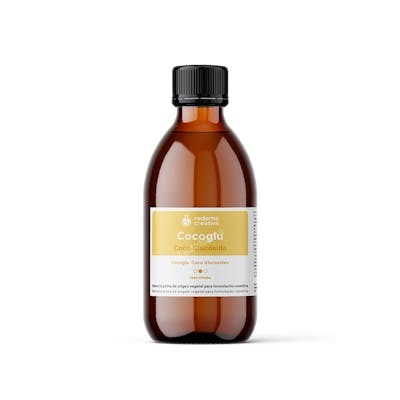 REDOMA CREATIVA COCO GLUCOSIDE 0250ML