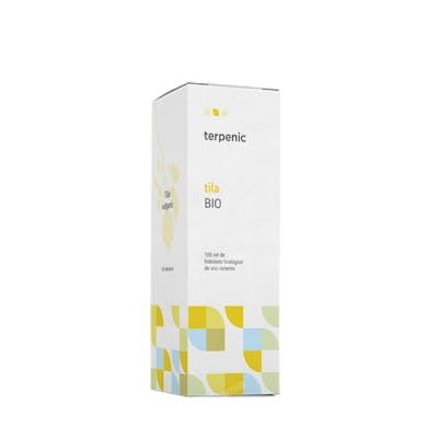 TERPENIC TILA HIDROLATO   100ml