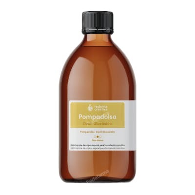 REDOMA CREATIVA POMPADOLSA TENSIOACTIVO DECIL GLUCOSIDO 50