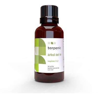 TERPENIC ARBOL DEL TE ACEITE ESENCIAL   30ml