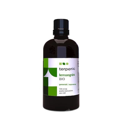 TERPENIC LEMONGRAS ACEITE ESENCIAL 100ML ECO