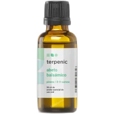 TERPENIC ABETO BALSAMICO ACEITE ESENCIAL 30ML