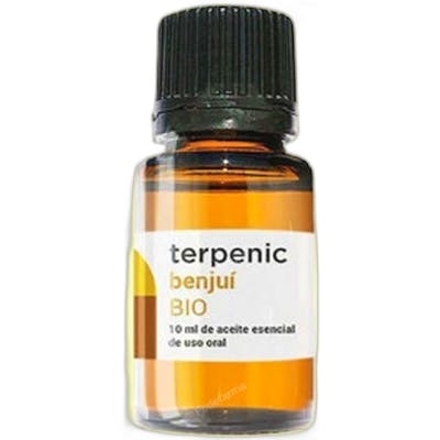 TERPENIC BENJUI OLEORRESINA 10ML