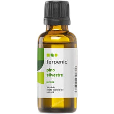 TERPENIC PINO SILVESTRE ACEITE ESENCIAL 30ML