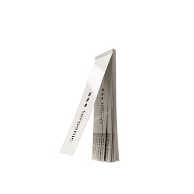 REDOMA CREATIVA TIRAS OLFATIVAS MOUILLETTE TERPENIC 50 UN
