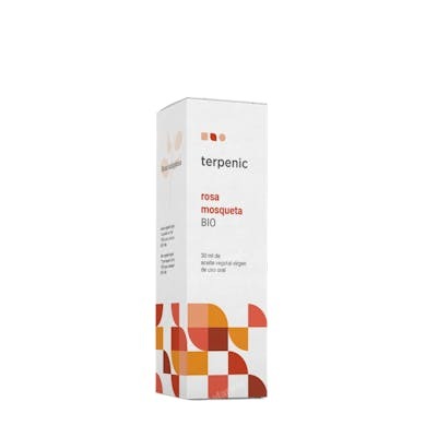 TERPENIC ROSA MOSQUETA VIRGEN ACEITE VEG 30ml ECO